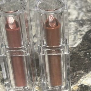 Cover Girl Cocoa Whirl  Blooming Lilac Lipstick Duo Sealed. NWOT